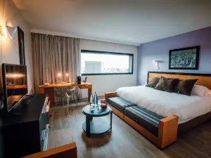 Hilton Lille
