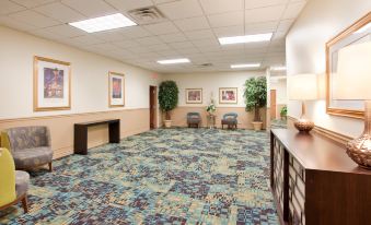 Holiday Inn Express & Suites Beatrice