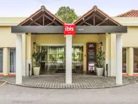 Ibis Setubal Hotels in Setubal