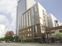 Daiichi Inn Park Hotel a Sendai