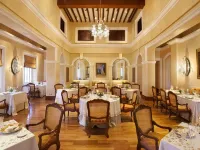 Taj Falaknuma Palace Hotels near CRIDA