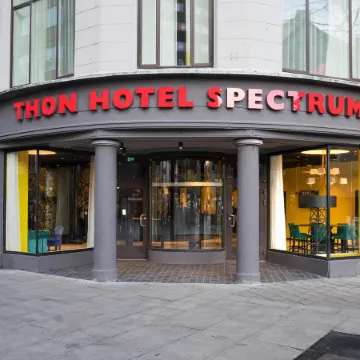 Thon Hotel Spectrum