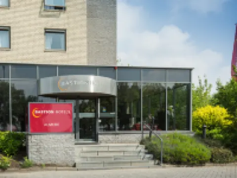Bastion Hotel Almere Hotels in Almere