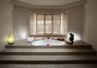梳邦帝盛君豪酒店 - SPA