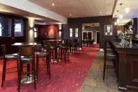 Holiday Inn BARNSLEY M1, JCT.37 by IHG - bar
