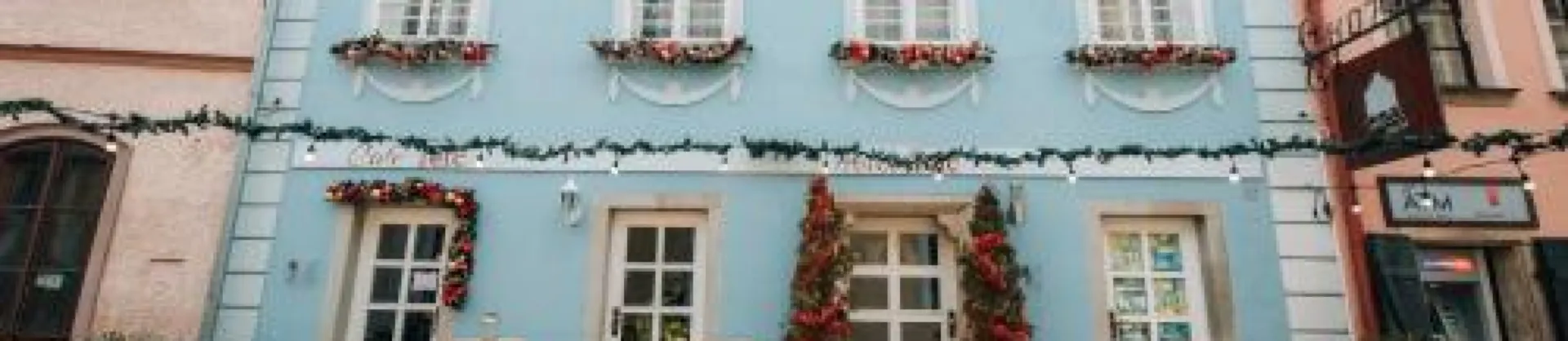 Gehobene Hotels 