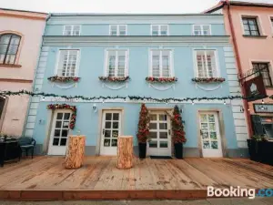 Hotel Telc