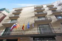 Catalunya Hotels in Barcelona