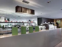 Pullman Sydney Hyde Park - bar
