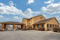 Comfort Inn Joliet West I-80