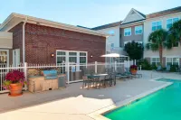Residence Inn Columbia Northeast/Fort Jackson Area - Pools