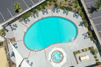 The Sandman Santa Rosa Sonoma, Ascend Hotel Collection - Pools