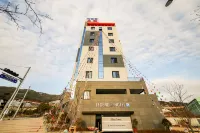 Legend Hotel Hotels in Busan