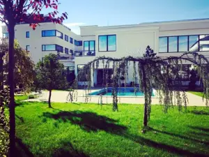 La Rocca Boutique Hotel