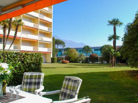 Residenza Lido Appartment 011