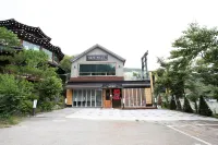 포천 솔 무인텔 광릉 주변 호텔