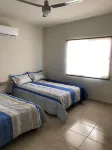 Terra Viva Villa Campestre Отели в г. Куатросьенегас