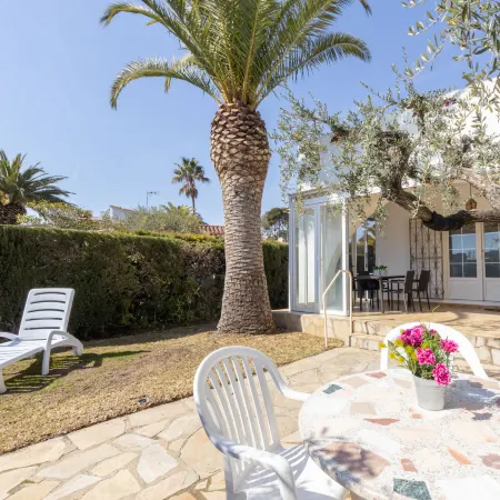 El Dorado Playa - Villa Barre
