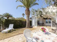 El Dorado Playa - Villa Barre - spa