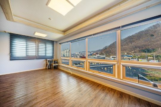 베네치아호스텔 뷰