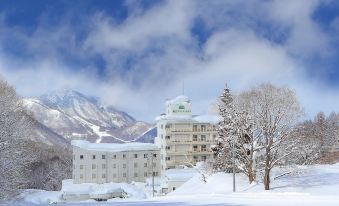 Ryuo Mountain Hotel