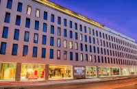 Leonardo Hotel Munich City South Hotel a Obersendling