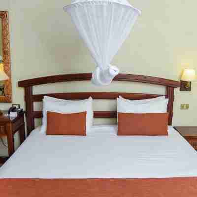 The Kingdom at Victoria Falls Rooms