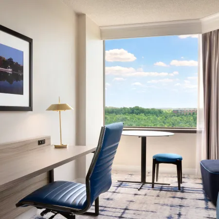 Crowne Plaza COLLEGE PARK - WASHINGTON DC by IHG
