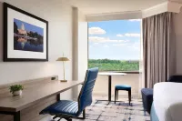 Crowne Plaza College Park - Washington DC Hotels in Greenbelt