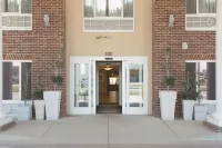 Holiday Inn Express & Suites Minot Hôtels à : Minot
