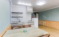 Gimhae Solar House Pension Hotels in Gimhae