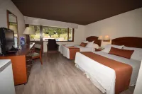 D'Acosta Hotel Sochagota Hotels near Laguna Seca