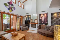 7 Bedroom Villa for 15 Ppl. Heated Pool, Sauna, Hot Tub on El Valle Golf, Murcia