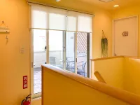 Pension Marintown Arratta 201 Hotel di Yonabaru