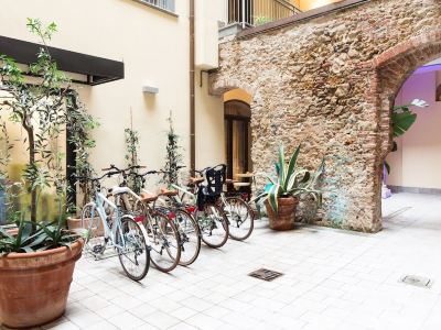 Agave in Città