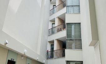 PLS Apartments - Cantonments