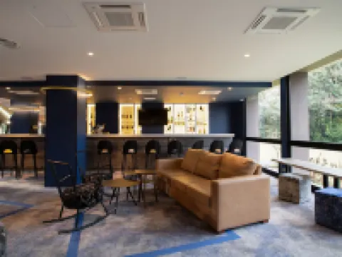 アパートシティ コレクション ジュネーヴ アエロポール - フェルニー ヴルテール フィルネー・ボルテールのホテル