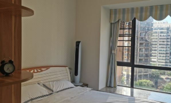 Lady's Luxurious Beautiful House Apartment (Changbin West First Street)