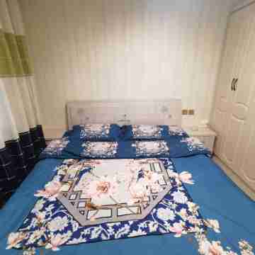 温掌櫃民宿(柳川河東路分店) Rooms