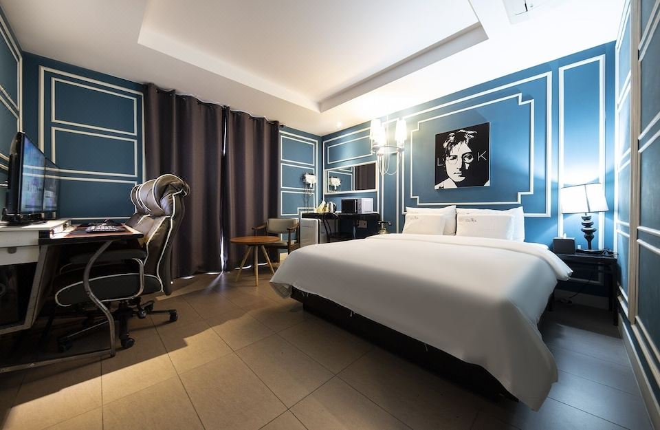 호텔벨리노 이미지