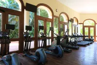 Casa Velas Adults Only All Inclusive - Gym