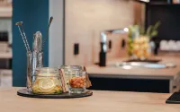 Best Western Plus Oslo Airport - Breakfast