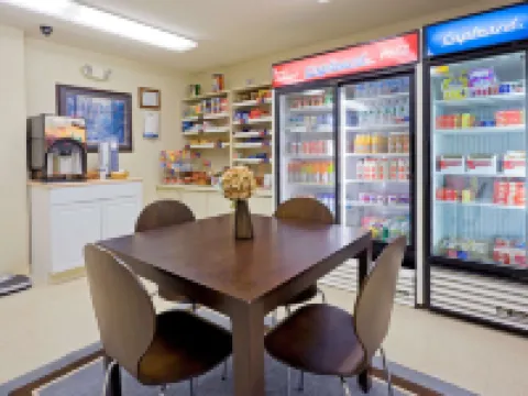 Sonesta Simply Suites Philadelphia Mount Laurel Hotels in Mount Laurel