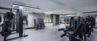 Radisson Hotel İzmir Aliağa - Spor Salonu