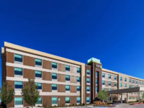 Home2 Suites by Hilton Midland East Hotels in Midland