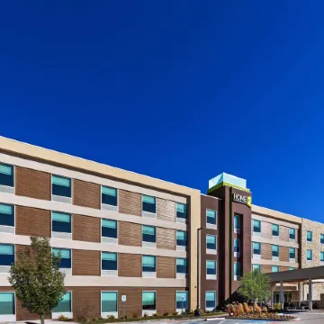 Home2 Suites by Hilton Midland East