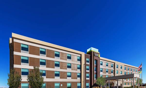 Home2 Suites by Hilton Midland East