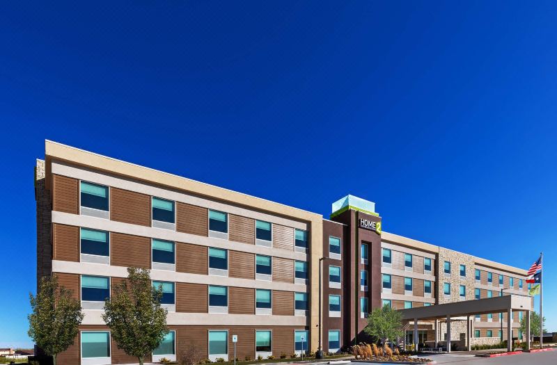 Home2 Suites by Hilton Midland East