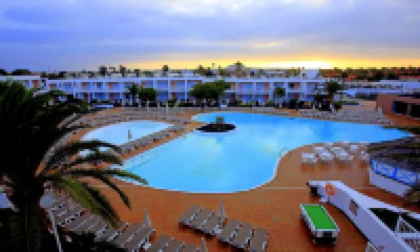 Bluesea Bahía de Lobos