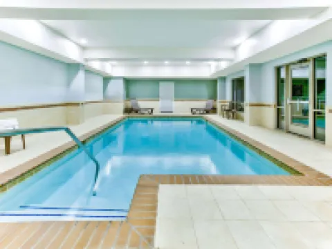 Wingate by Wyndham Longview North Hotels in Longview